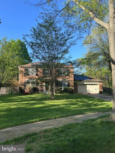 15806 Appleton Terrace, Bowie, MD 20716 Main Photo