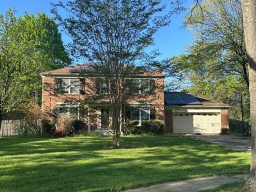 15806 Appleton Terrace, Bowie, MD 20716 Main Photo