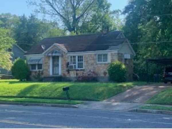 3404 MILLINGTON RD, Memphis, TN 38127