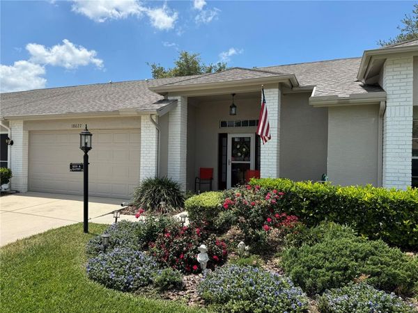 18027 BAYWOOD FOREST DRIVE, HUDSON, FL 34667