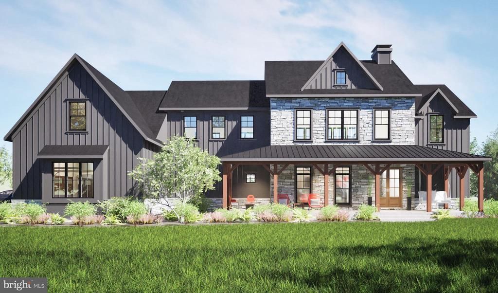 457 BROWNSBURG ROAD, NEWTOWN, PA 18940