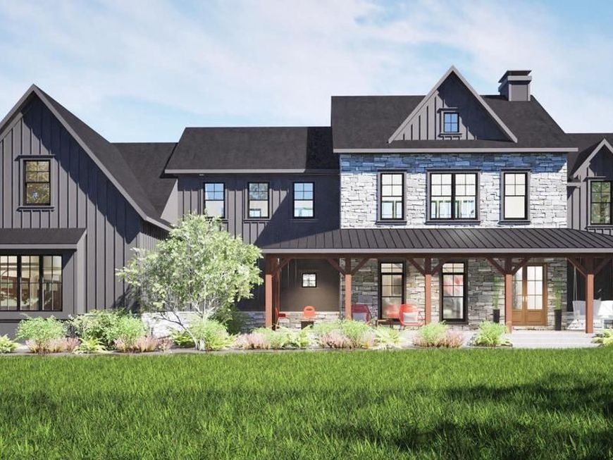 457 Brownsburg Road, Unit W, Newtown, PA 18940 Main Photo