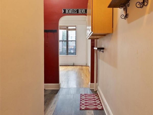 135-137 W 115th Street, Unit 1E, New York (Manhattan), NY 10026