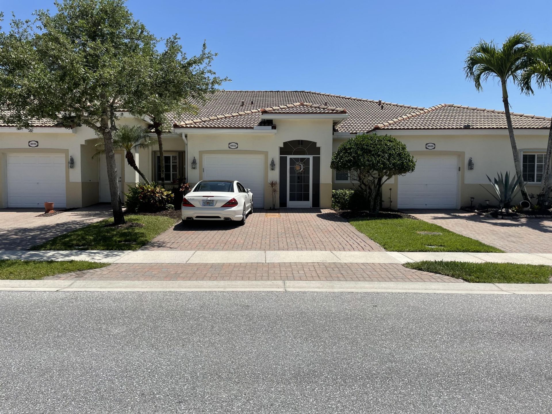 9922 Galleon Drive, West Palm Beach, FL 33411 Photo