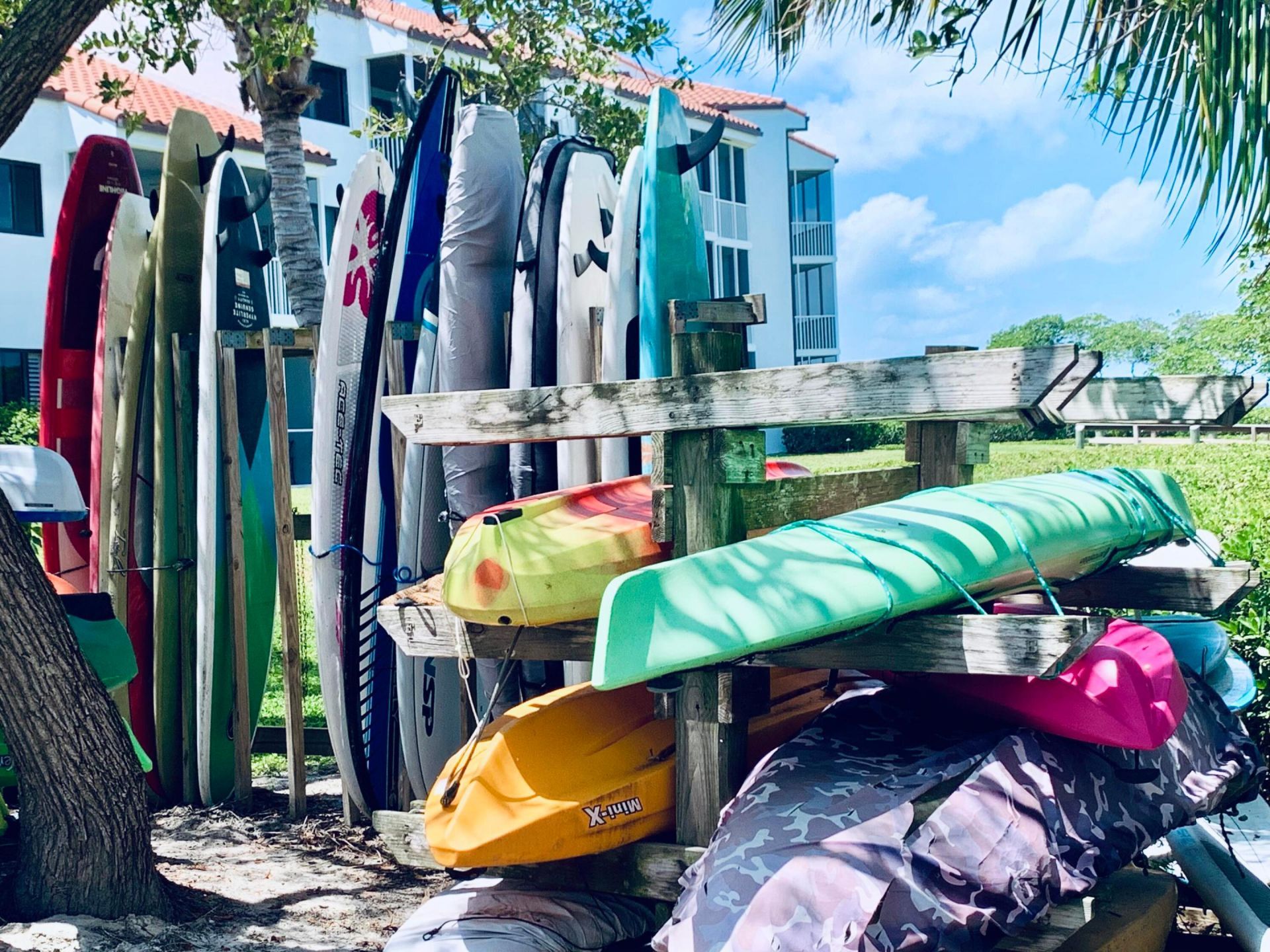 100 Waterway Road, Unit A304, Tequesta, FL 33469 Photo