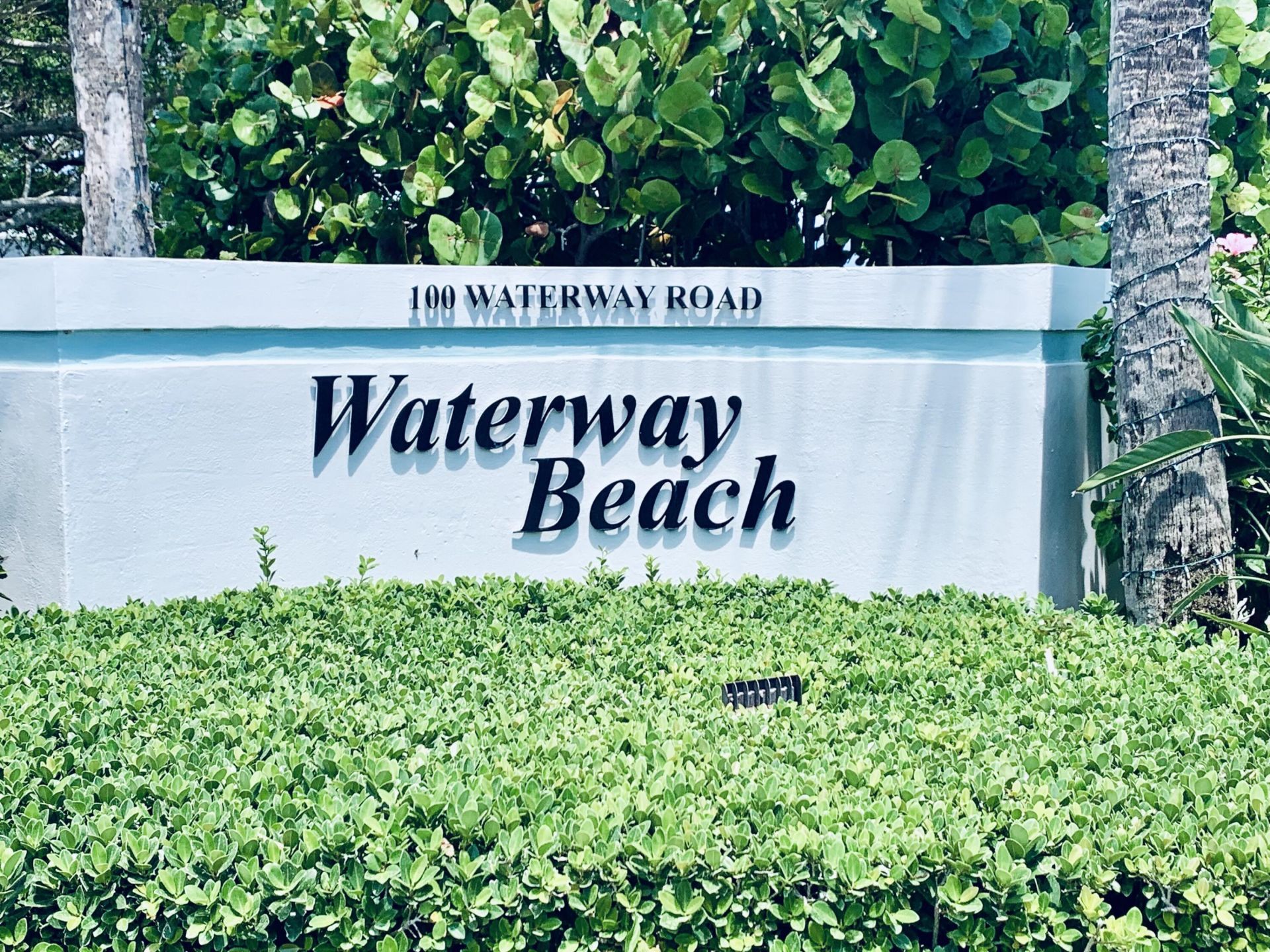100 Waterway Road, Unit A304, Tequesta, FL 33469 Photo