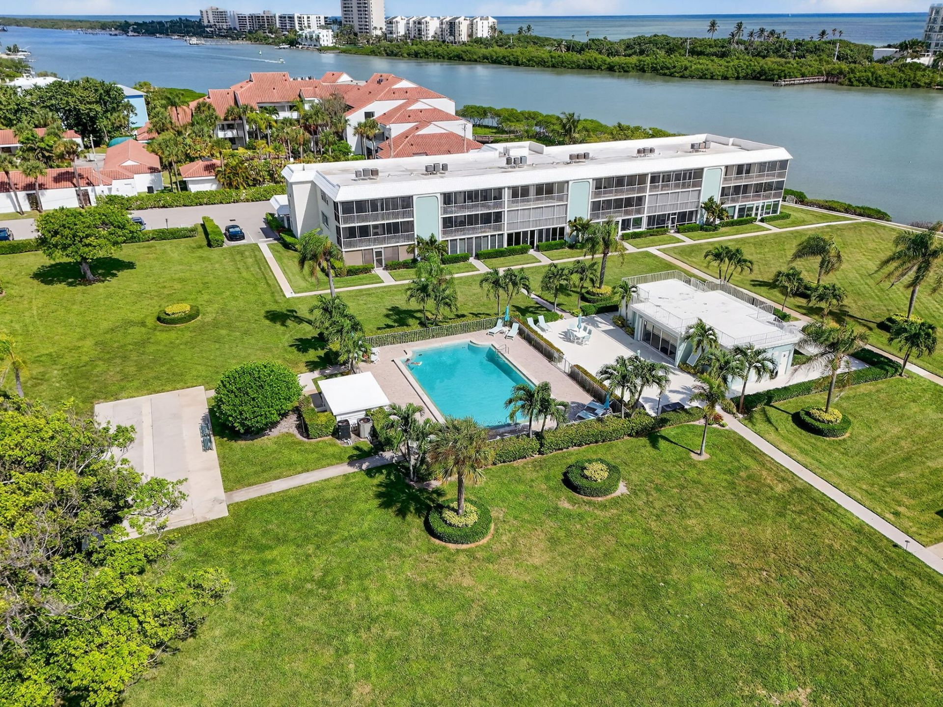 100 Waterway Road, Unit A304, Tequesta, FL 33469 Photo