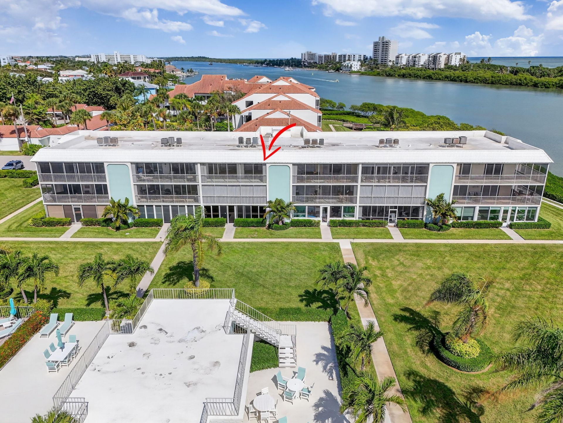 100 Waterway Road, Unit A304, Tequesta, FL 33469 Photo