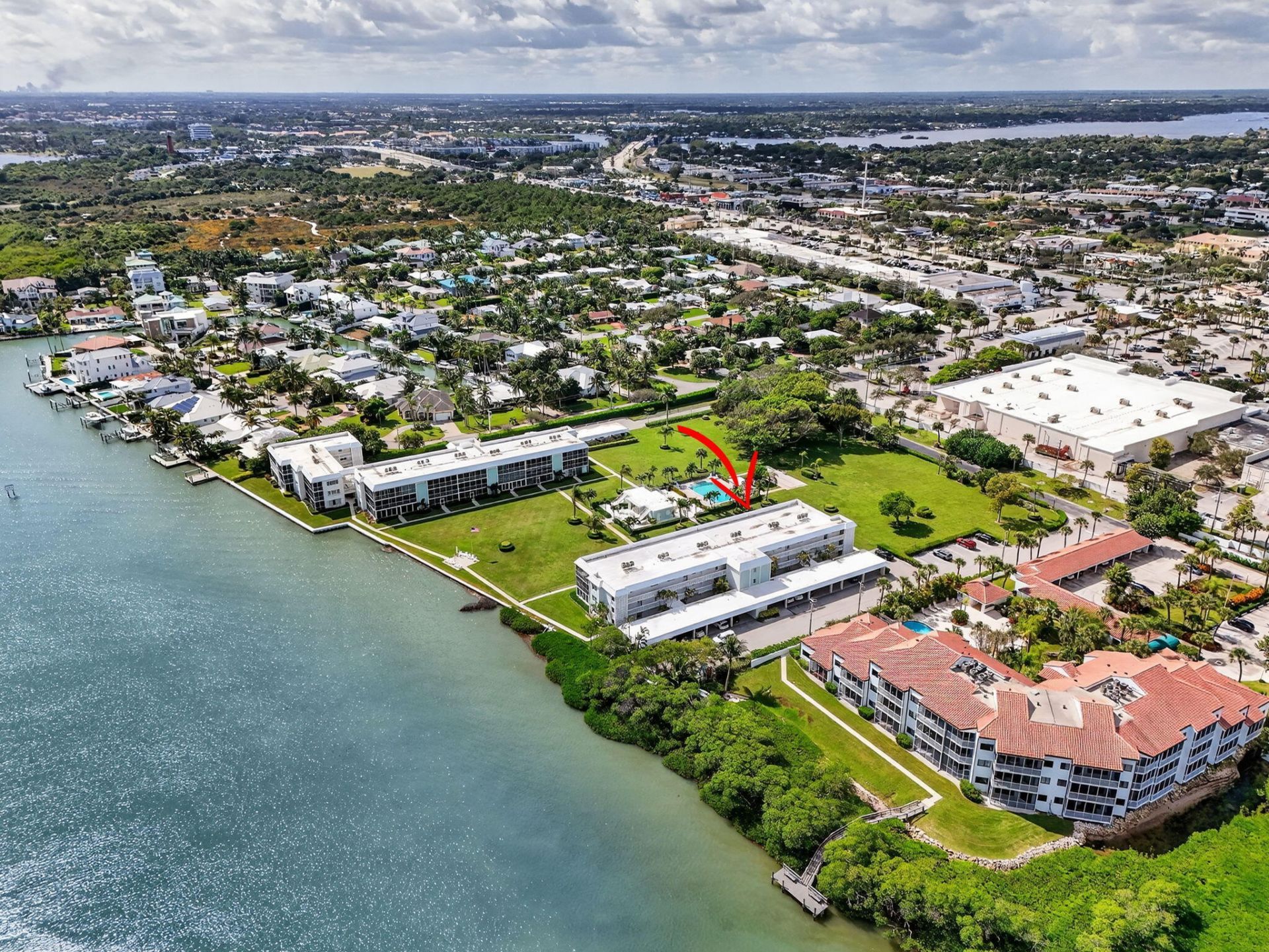 100 Waterway Road, Unit A304, Tequesta, FL 33469 Photo