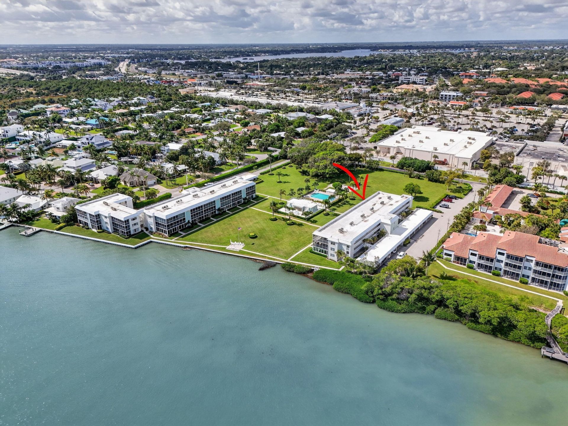 100 Waterway Road, Unit A304, Tequesta, FL 33469 Photo