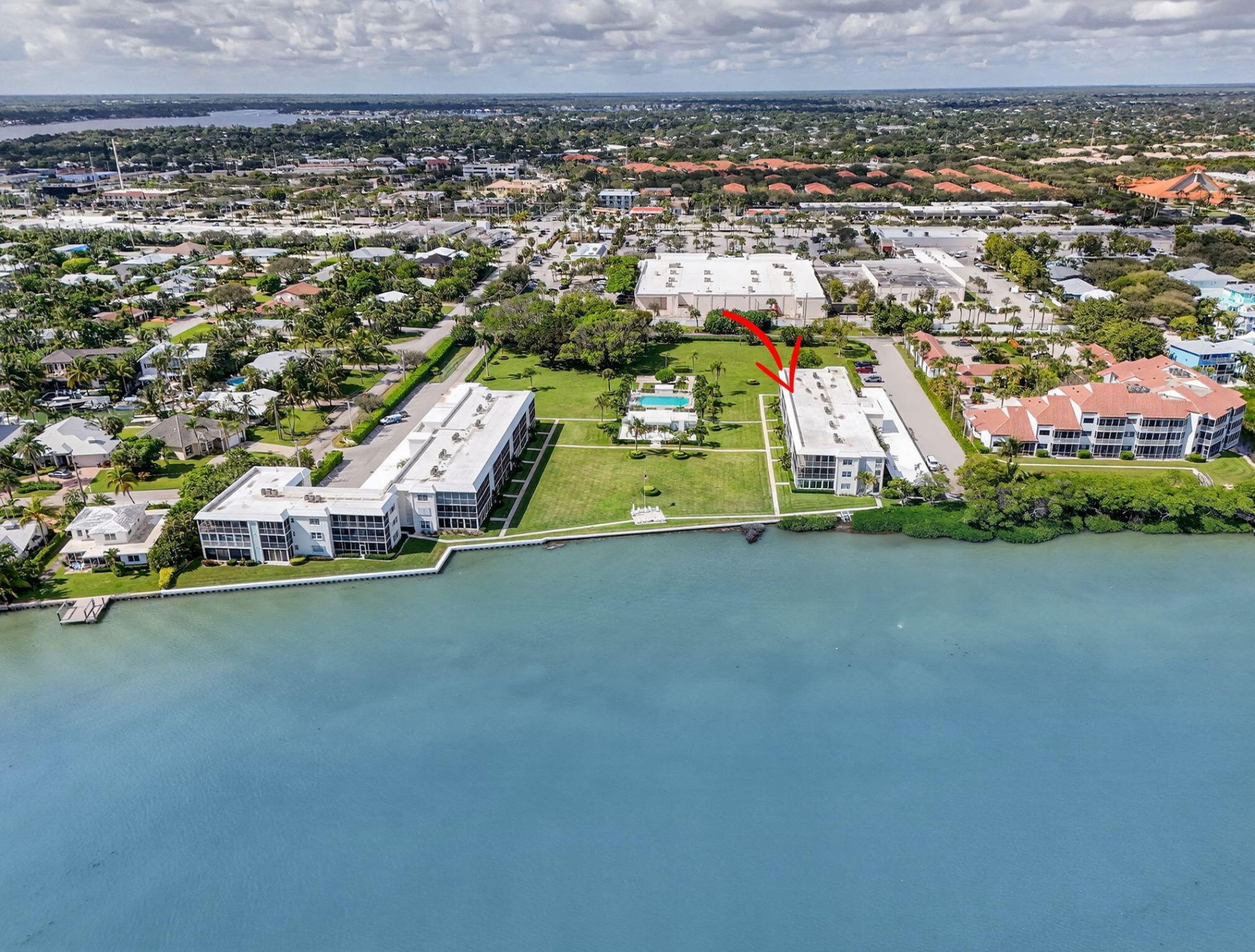 100 Waterway Road, Unit A304, Tequesta, FL 33469 Photo
