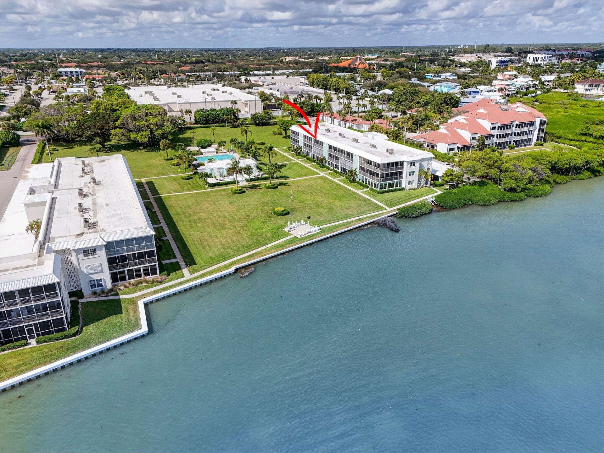 100 Waterway Road, Unit A304, Tequesta, FL 33469 Photo