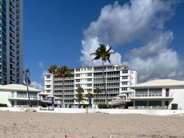 1530 S Ocean Boulevard, Unit 203, Lauderdale-By-The-Sea, FL 33062