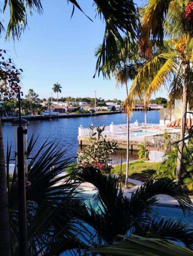 1827 Middle River Drive, Unit 4, Fort Lauderdale, FL 33305 Photo