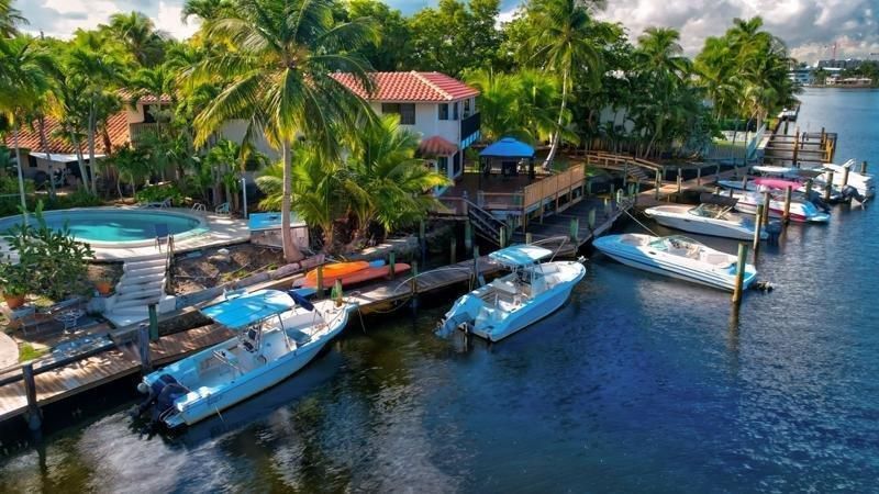 1827 Middle River Drive, Unit 4, Fort Lauderdale, FL 33305 Photo