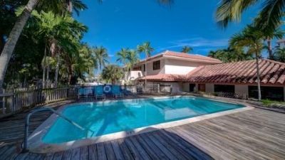 1827 Middle River Drive, Unit 4, Fort Lauderdale, FL 33305 Photo