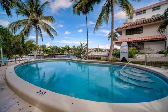 1827 Middle River Drive, Unit 4, Fort Lauderdale, FL 33305 Photo