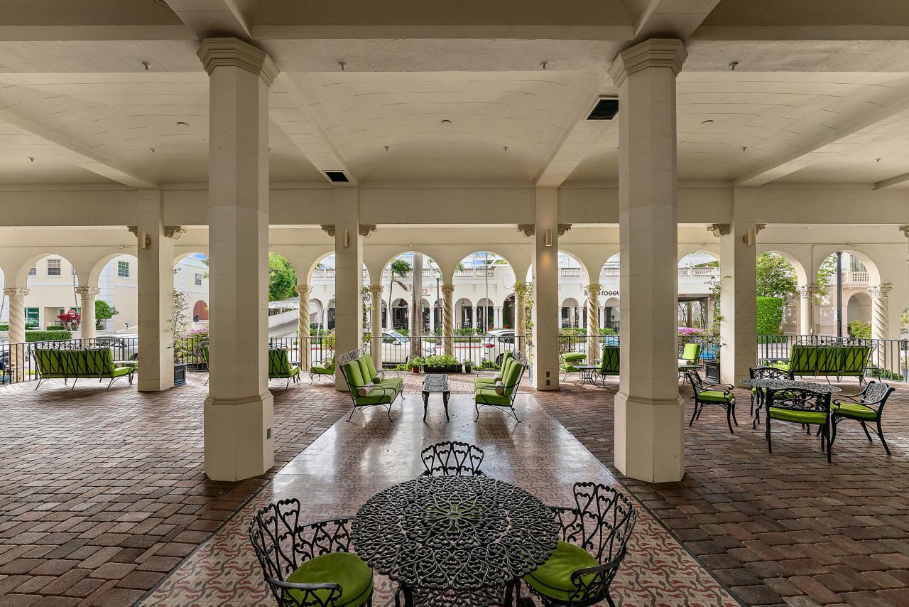 235 Sunrise Avenue, Unit 1109, Palm Beach, FL 33480 Photo