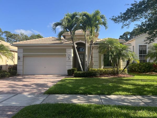 6120 Spring Lake Terrace, Fort Pierce, FL 34951