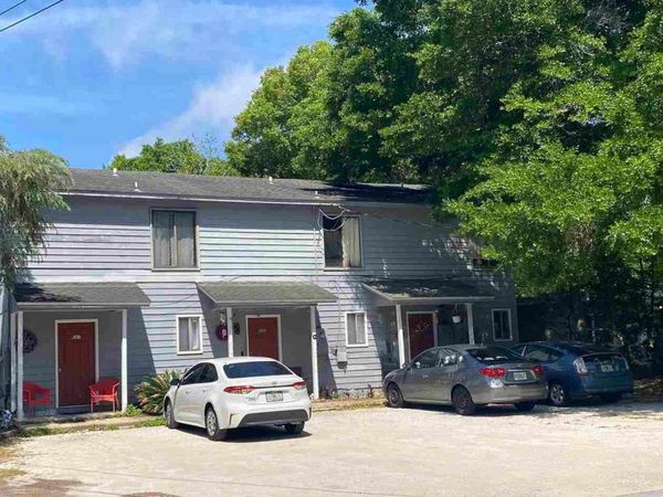 607, 609, 611 N 63rd Ave, Pensacola, FL 32506