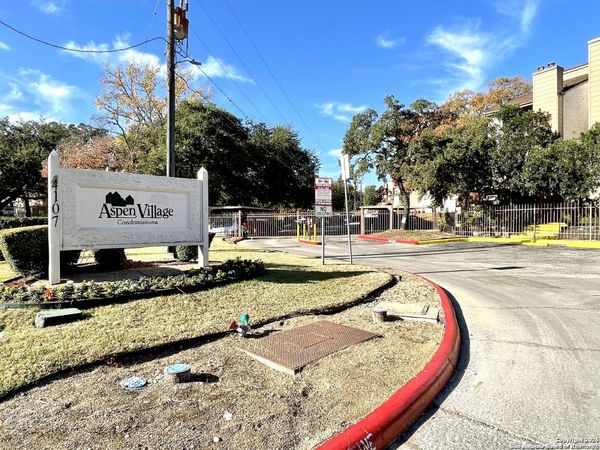 4107 Medical, Unit 1204, San Antonio, TX 78229