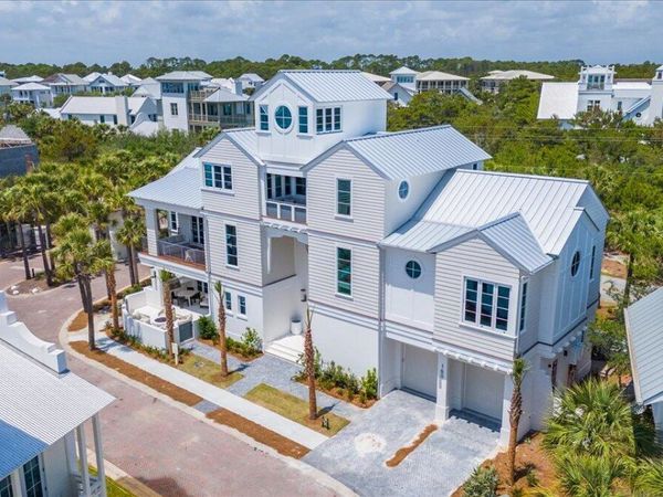 160 Heritage Dunes Lane South, Santa Rosa Beach, FL 32459