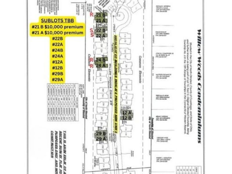 21A Willow Woods, North Olmsted, OH 44070 Photo 5