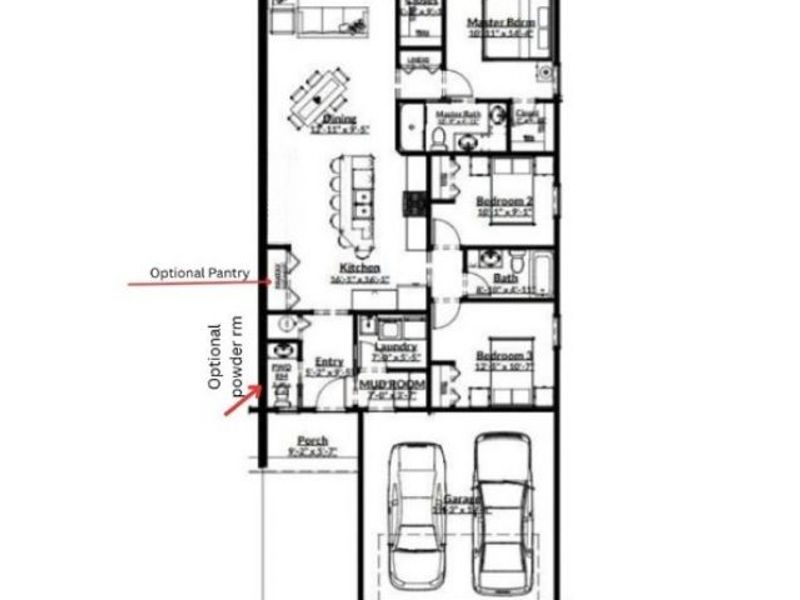 21A Willow Woods, North Olmsted, OH 44070 Photo 6