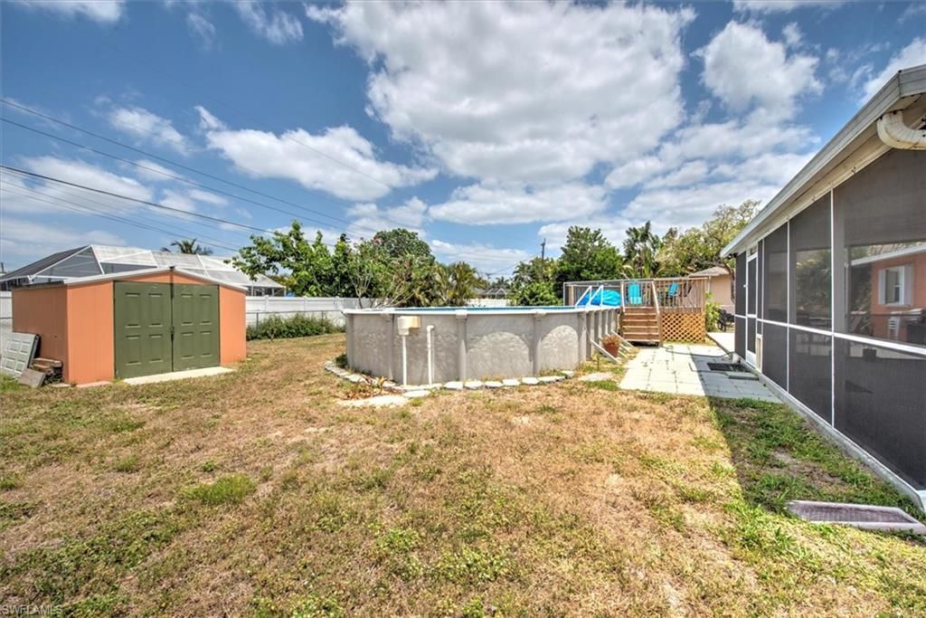 725 Sesame Ct, Cape Coral, FL 33904 Photo
