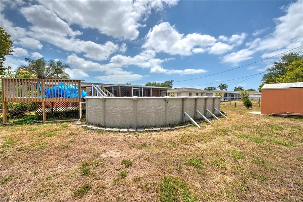 725 Sesame Ct, Cape Coral, FL 33904 Photo