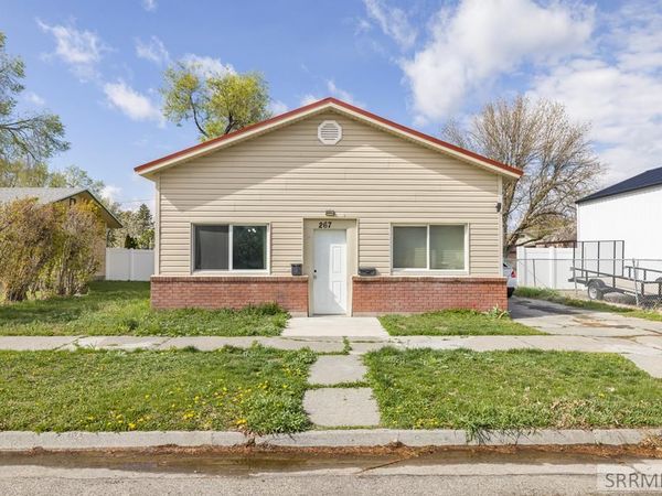 267 Pine Street, SHELLEY, ID 83274