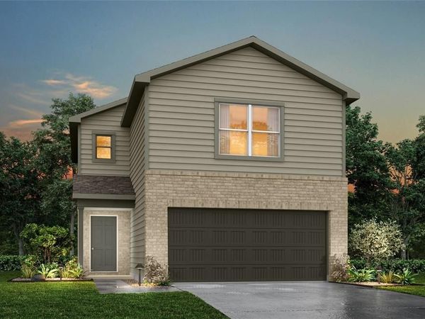 293 Victory Drive, Mabank, TX 75147