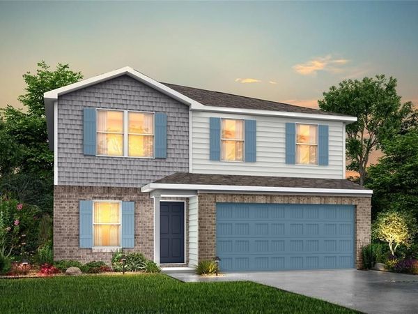 302 Paschal Road, Mabank, TX 75147