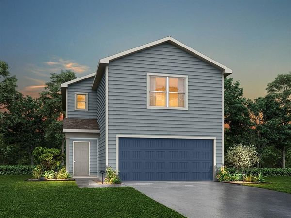 306 Paschal Road, Mabank, TX 75147