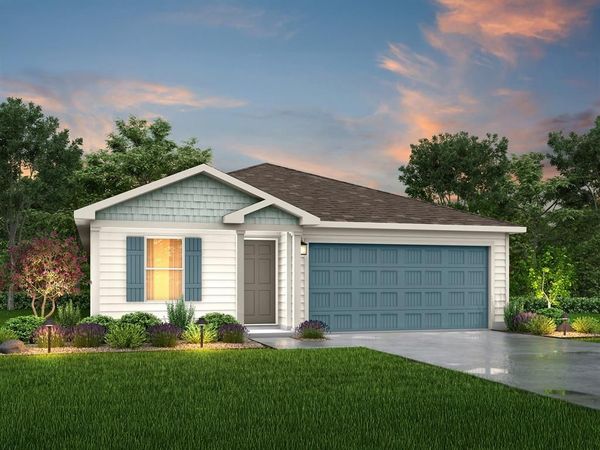 304 Paschal Road, Mabank, TX 75147