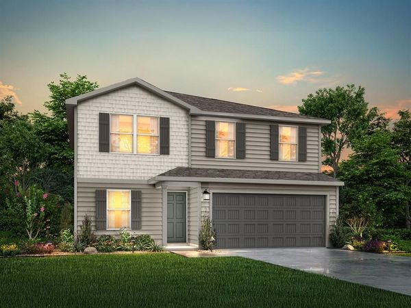 295 Victory Drive, Mabank, TX 75147