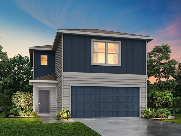 303 Victory Drive, Mabank, TX 75147