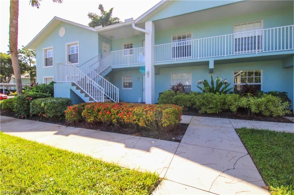 28280 Pine Haven Way, Unit 93, Bonita Springs, FL 34135 Photo