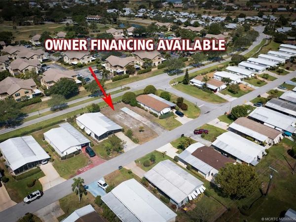 7456 SE Independence Avenue, Hobe Sound, FL 33455