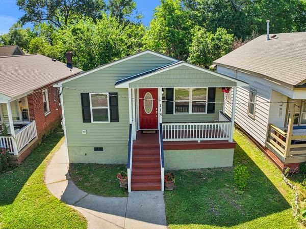118 S 13th Street, Wilmington, NC 28401