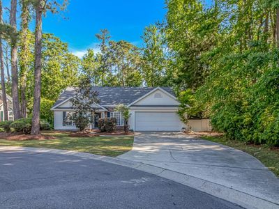5 Old Barge Dr., Pawleys Island, SC 29585