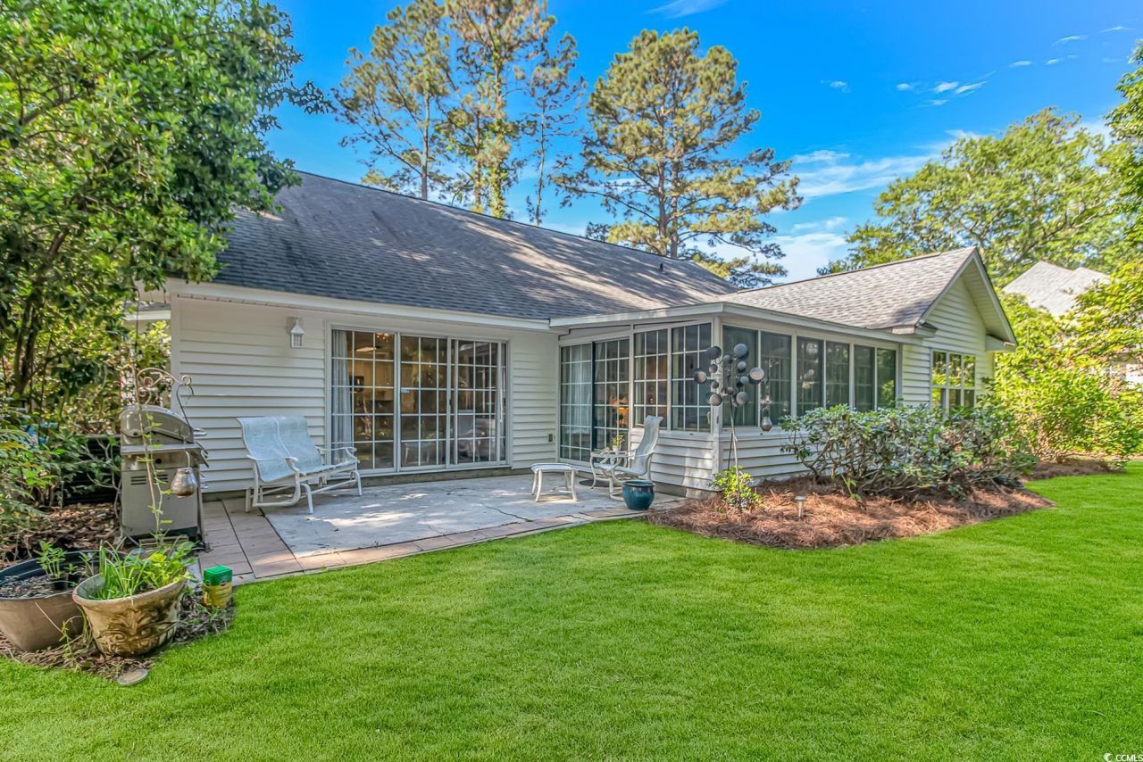 5 Old Barge Dr. Photo 27