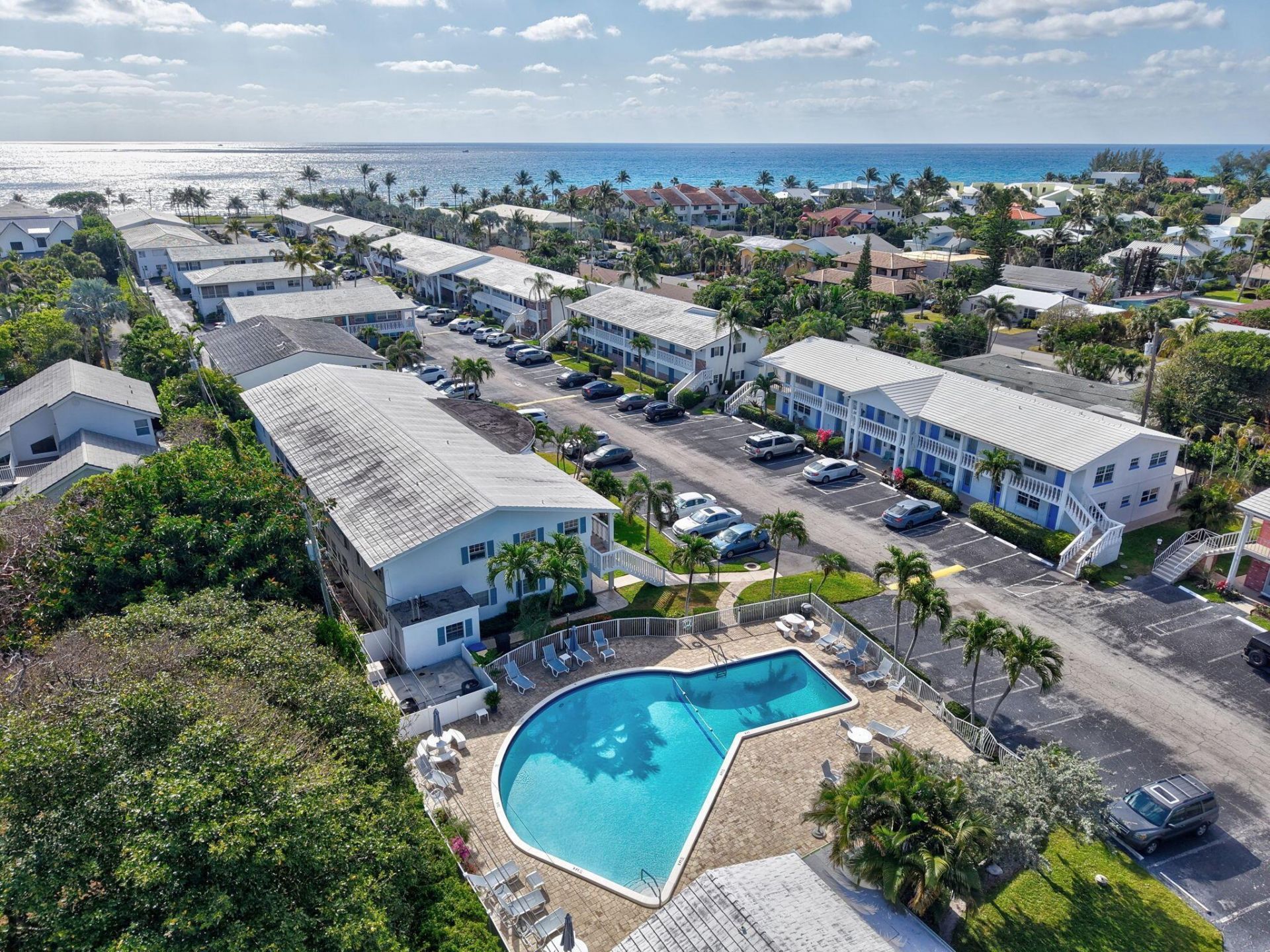 5505 N Ocean Blvd, Unit 8-202, Ocean Ridge, FL 33435 Photo