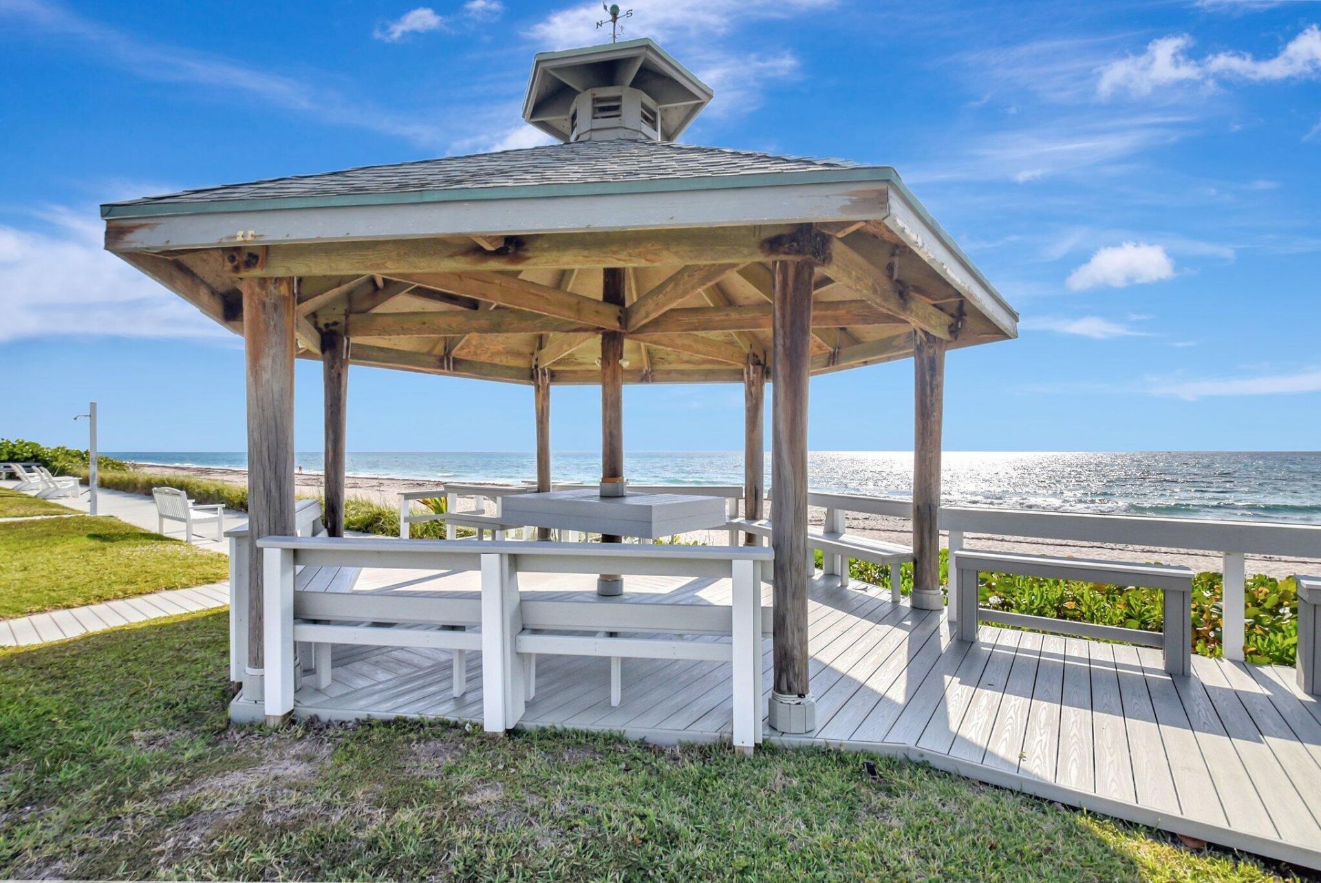 5505 N Ocean Blvd, Unit 8-202, Ocean Ridge, FL 33435 Photo