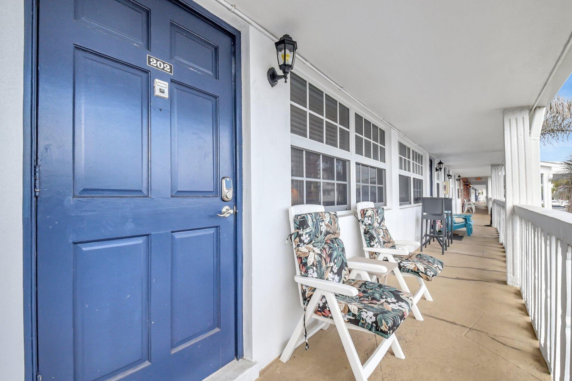 5505 N Ocean Blvd, Unit 8-202, Ocean Ridge, FL 33435 Photo