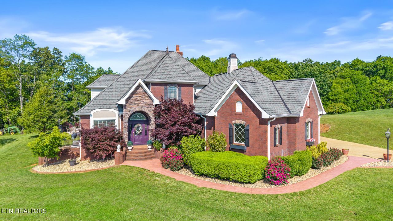 240 High Ridge Rd, Sweetwater, TN 37874 Main Photo