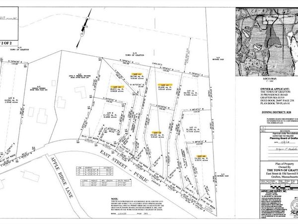 0 East St, Grafton, MA 01536