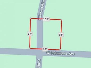 Hillcrest Boulevard Block 58 Lot 27-30, Baldwin Vlg, MI 49304