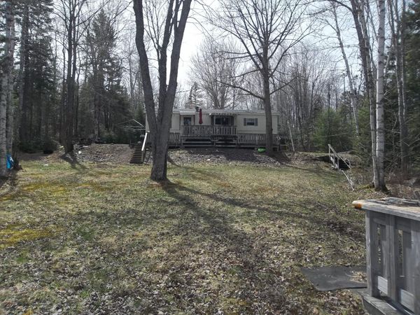 818 Cooper Highway, Cooper, ME 04657