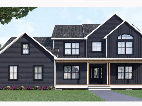 30 Pleasant Lot #4 Avenue, Centereach, NY 11720